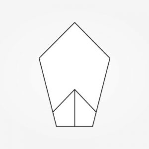 Dinu Decorate the Table - Napkin Folding Instructions