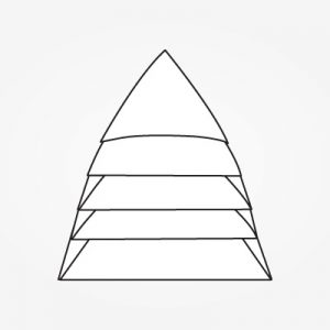 Dinu Decorate the Table - Napkin Folding Instructions