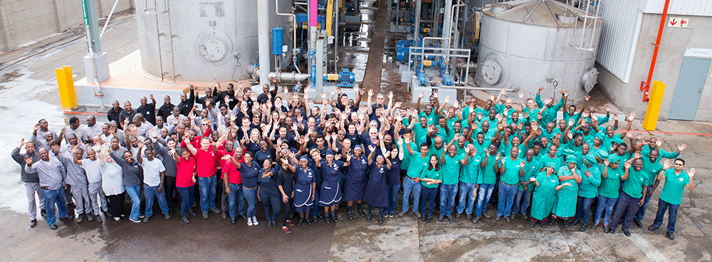 Universal Paper Group Photo Universal Paper Group Photo